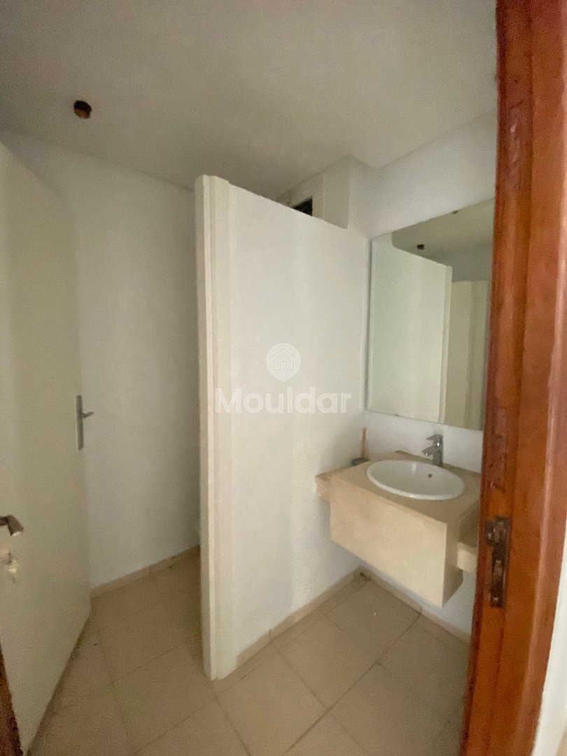 Wohnung zu vermieten in Rabat Souissi: 120m² mit Balkon - Photo 16