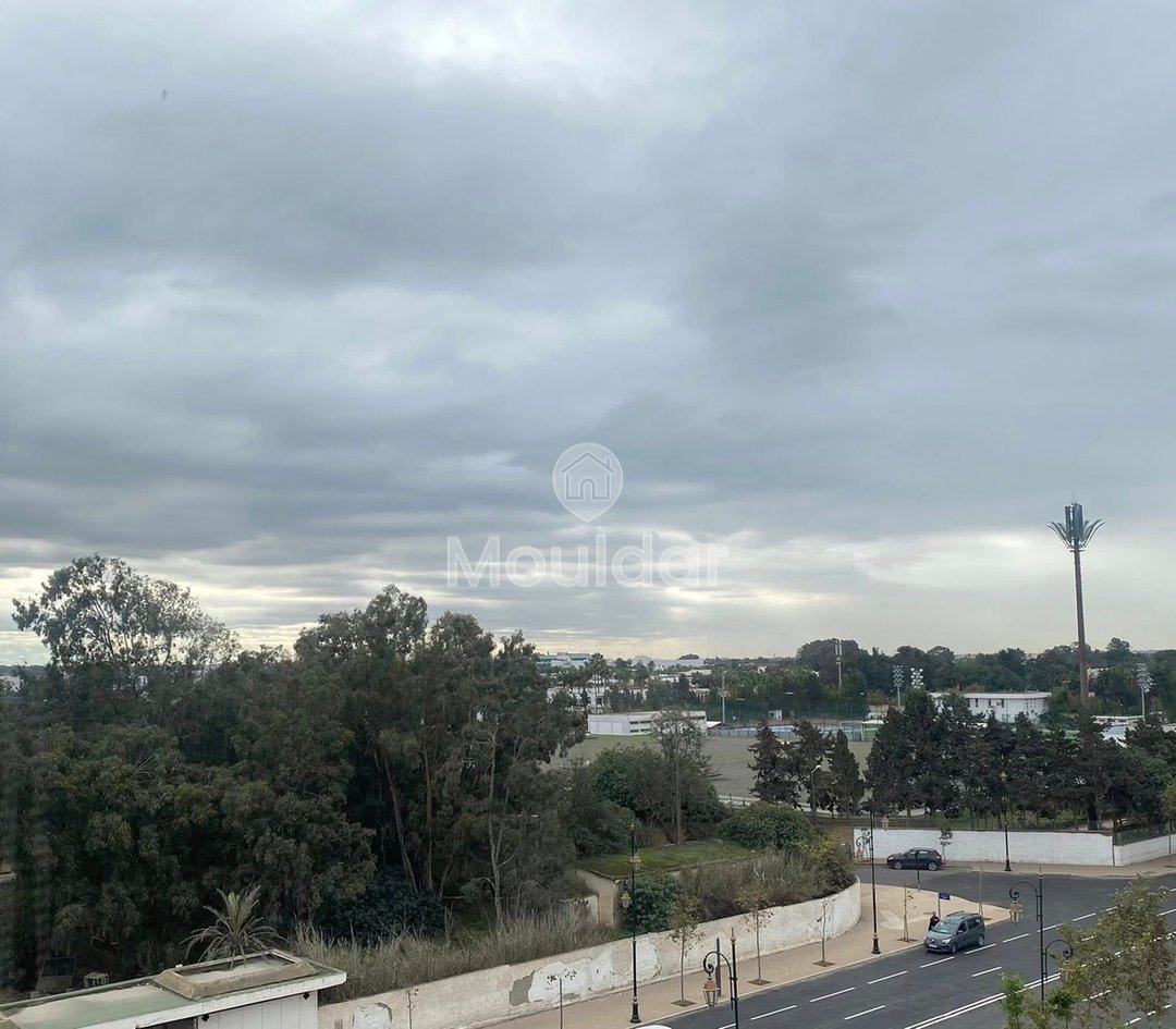 Appartement te koop in Rabat: 2 slaapkamers met tuin - Photo 4