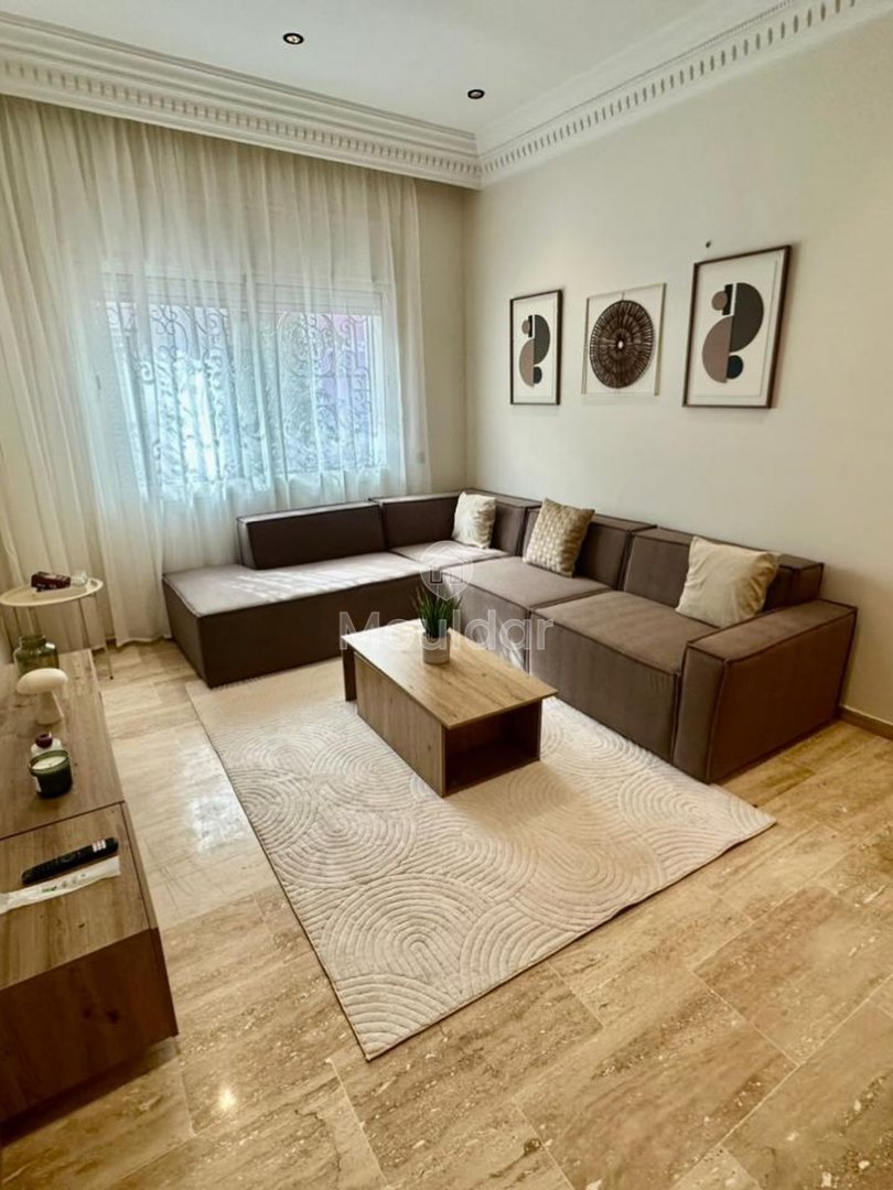 Apartamento para alugar em Casablanca, bairro Racine - Photo 2