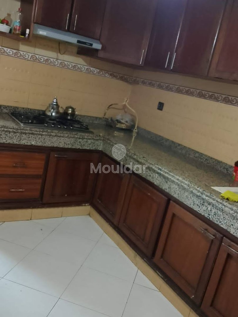 Appartamento Spazioso da Affittare nel Centro di Kénitra - 140m² - Photo 8