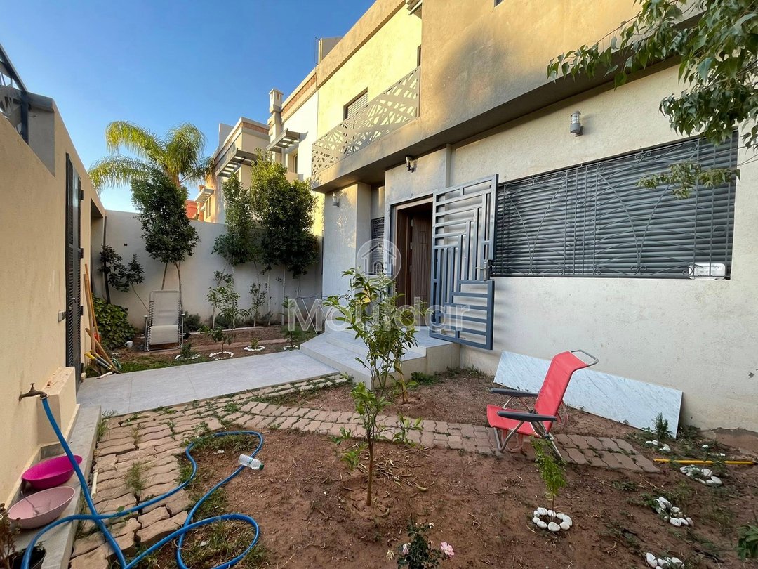 Villa à Vendre à Marrakech Targa : Élégance et Espace - Photo 13