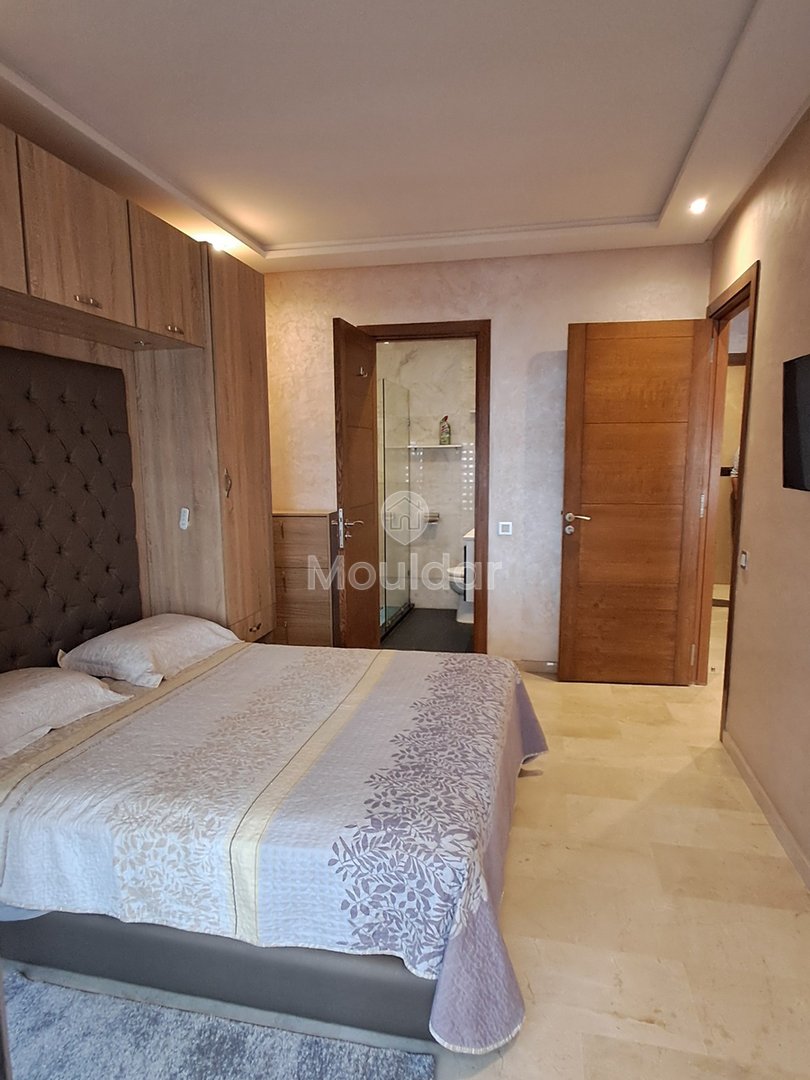 Maarif, Kazablanka'da Balkonlu Kiralık Şirin Stüdyo - Photo 3