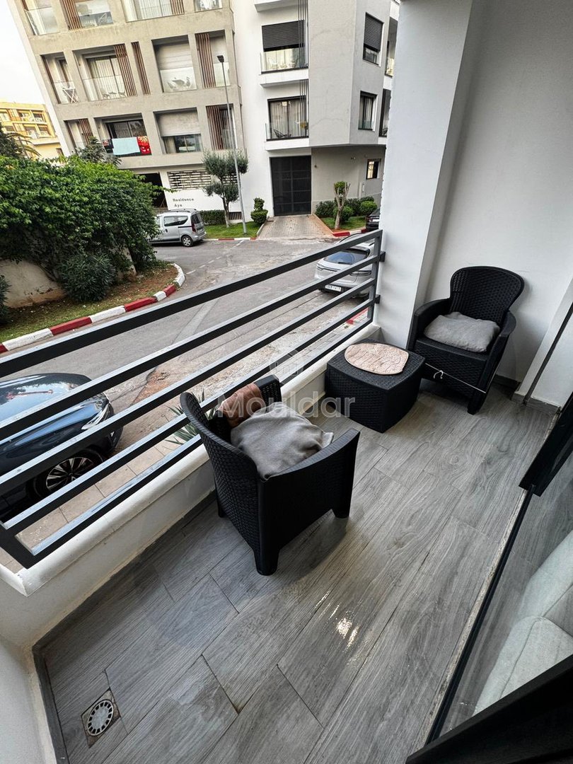 Studio de Închiriat în Casablanca - Ferma Bretone: Refugiul Tău Urban - Photo 4