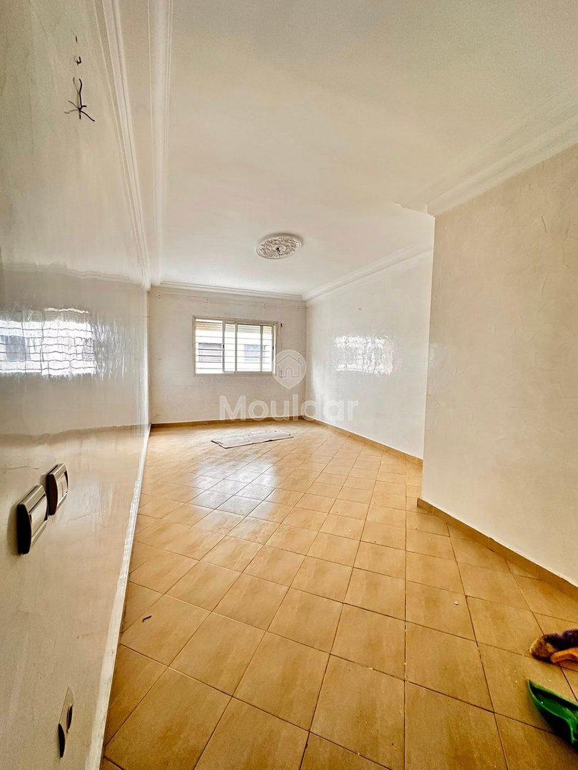 Mieszkanie 2 pokoje w Aïn Borja, Casablanca - Photo 2