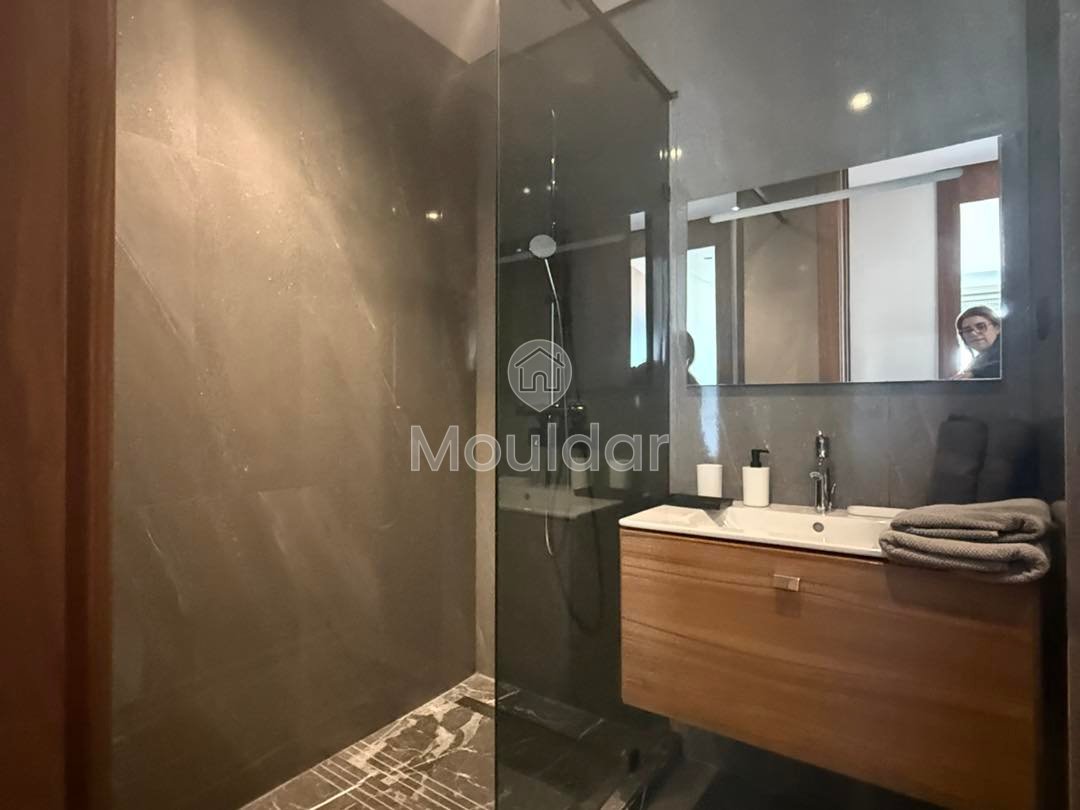 Appartement Élégant à Louer à Casablanca Finance City - Photo 16
