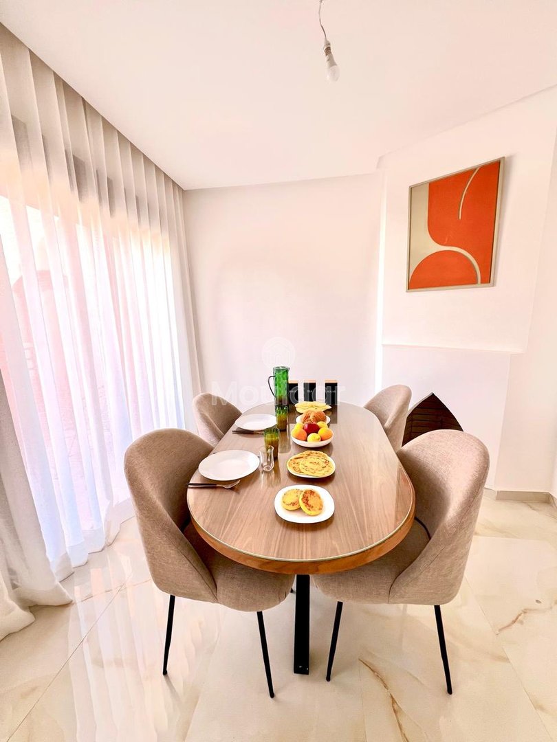 Appartamento in affitto a Marrakech, Route de Casablanca - Photo 13