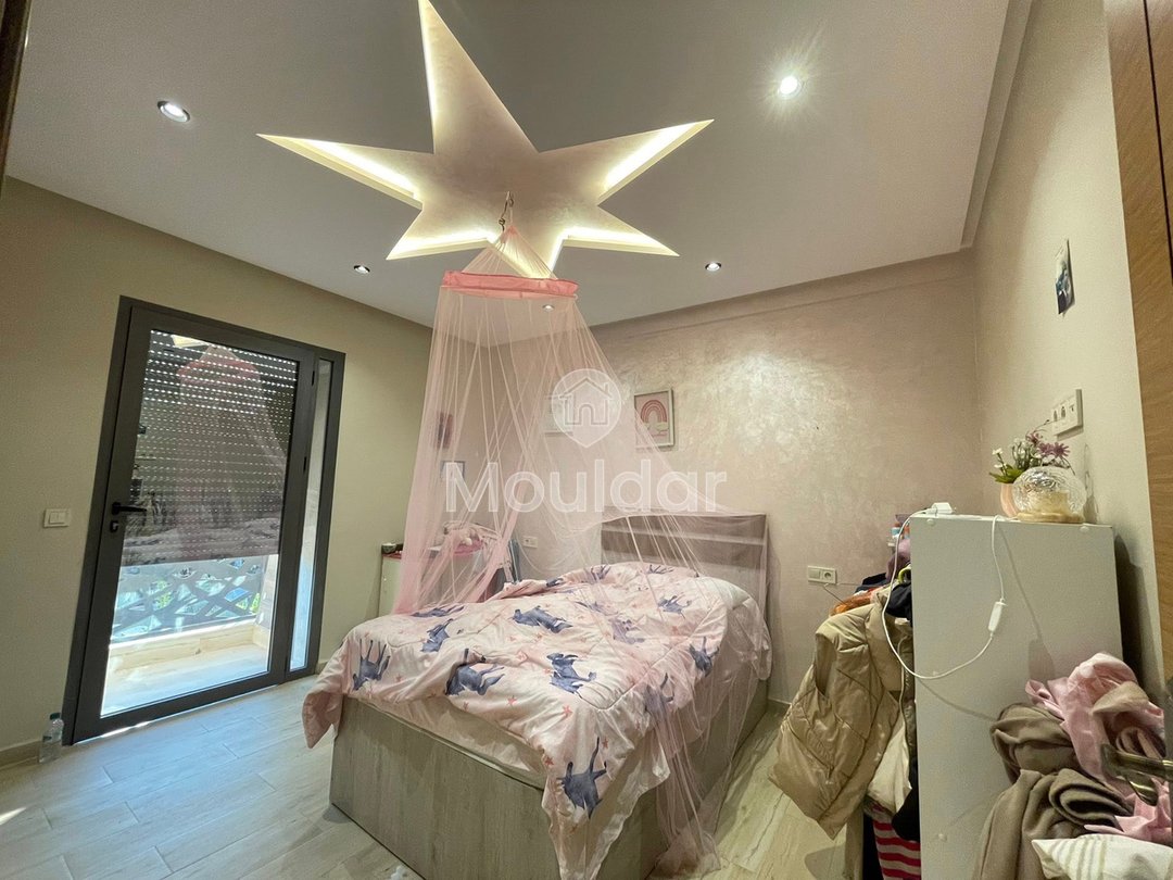 Villa à Vendre à Marrakech Targa : Élégance et Espace - Photo 7