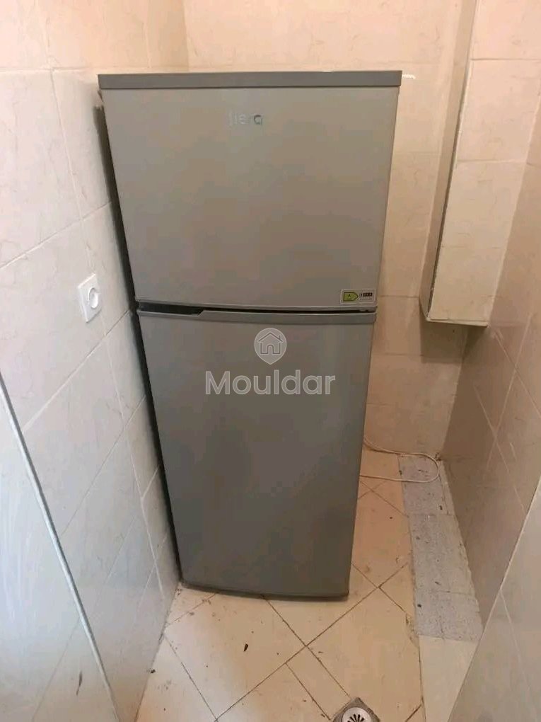 Appartamento Ammobiliato da Affittare: 2 Camere a Sidi Maarouf - Photo 10