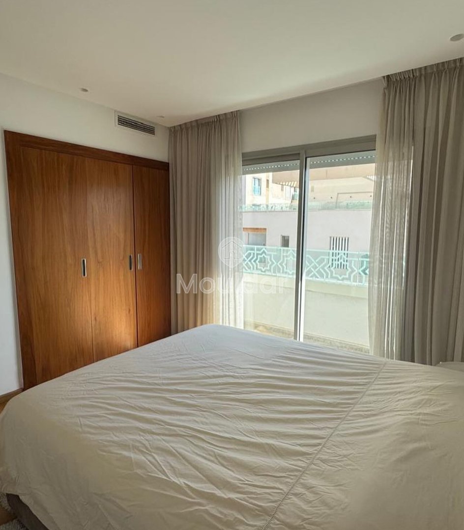 Wunderschöne 2-Zimmer-Wohnung zu verkaufen in Casablanca Finance City - Photo 4