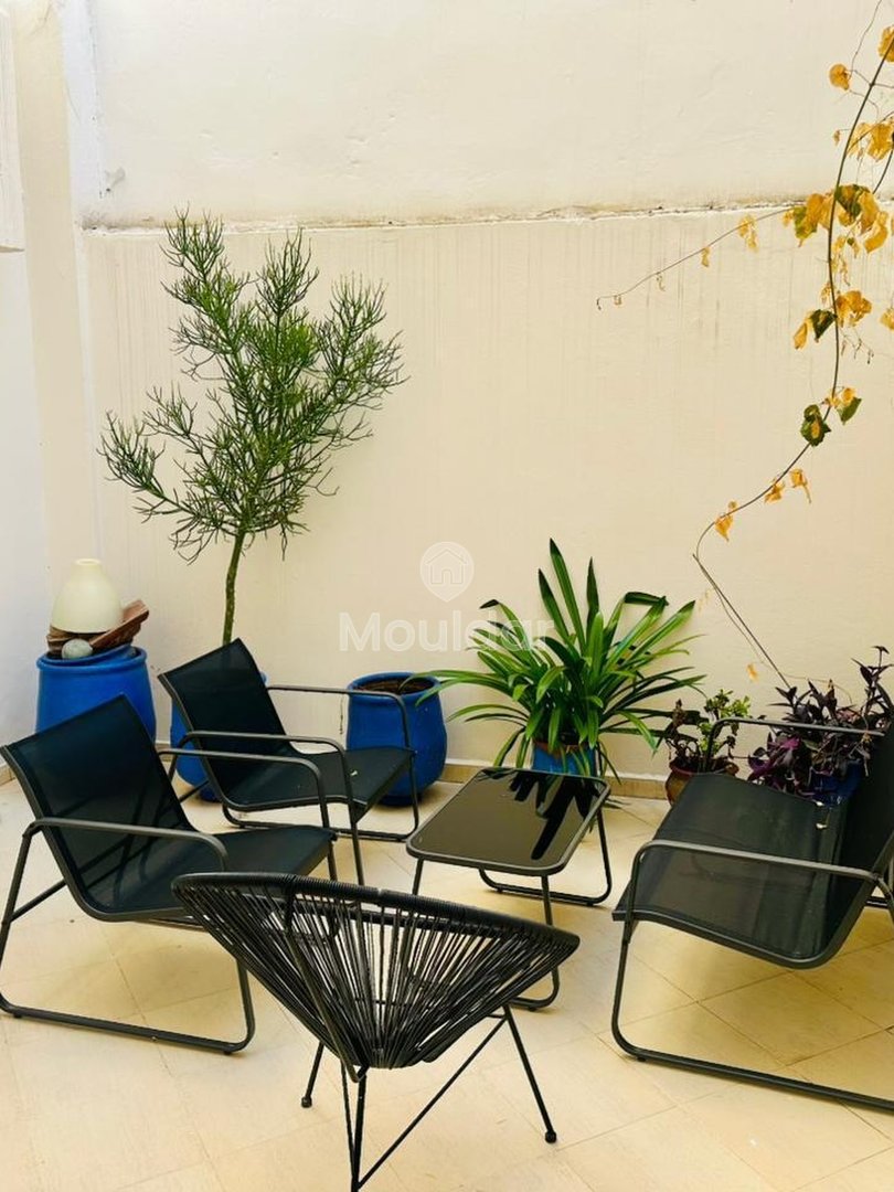 Apartamento para alugar em Casablanca, bairro Racine - Photo 6