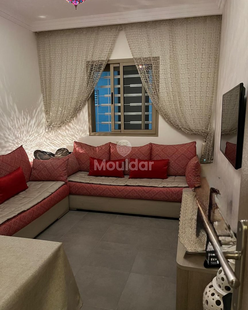 Apartamento de 2 Habitaciones en Venta en Marrakech - Photo 2