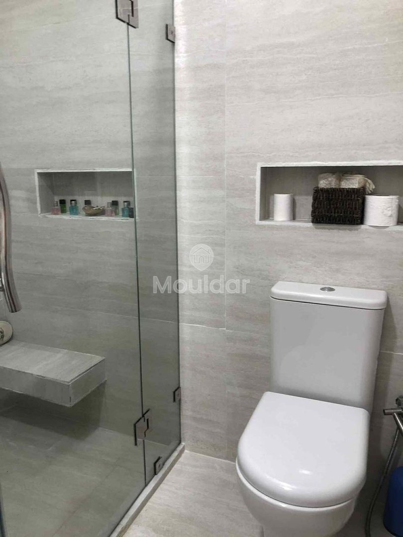 Modern apartment for sale in Rabat - 76 m² with garden - Photo 8