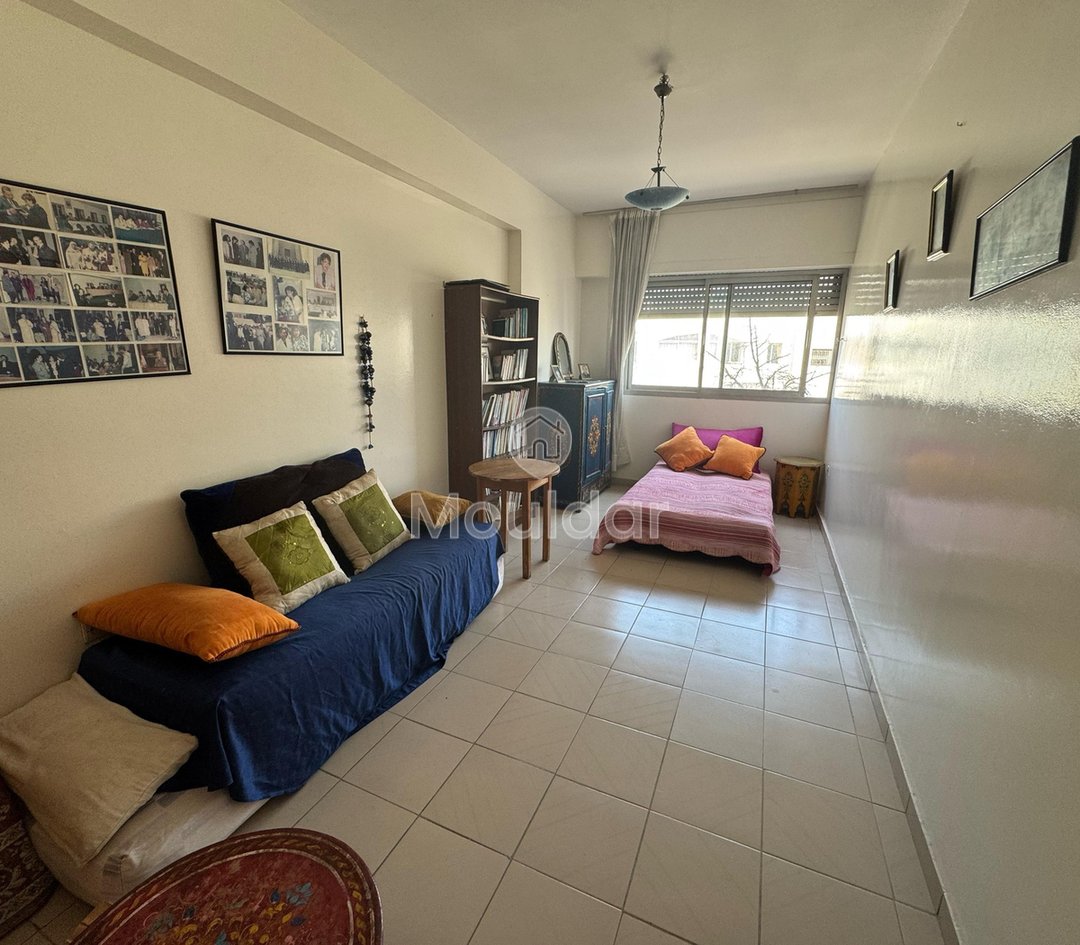 Modern Apartment for Sale in Casablanca - Bourgogne - Photo 4