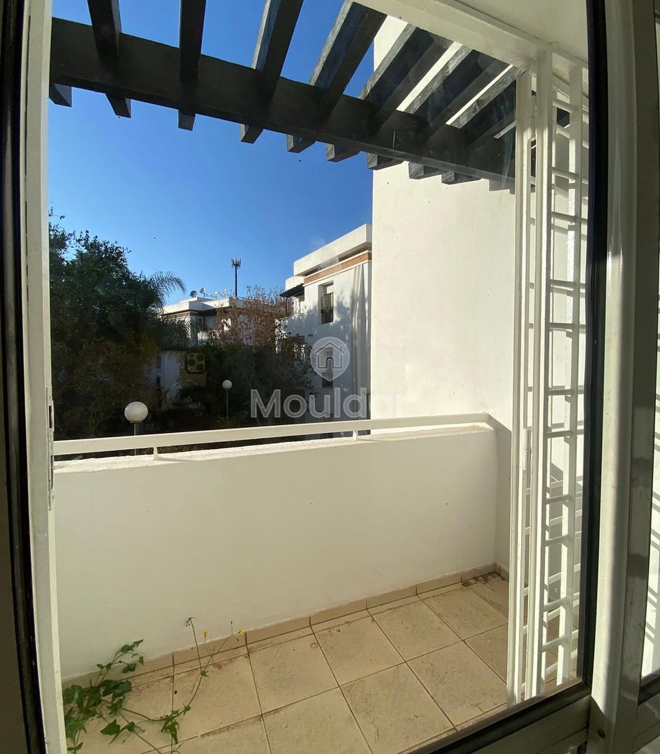 Appartamento Spazioso da Affittare a Rabat - Souissi con Balcone - Photo 10