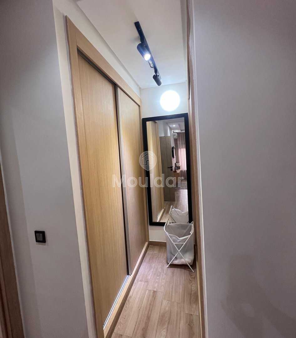 Appartamento da sogno a Marrakech con balcone e piscina - Photo 5