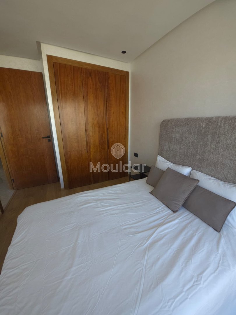 Studio de Închiriat în Casablanca - Ferma Bretone: Refugiul Tău Urban - Photo 5