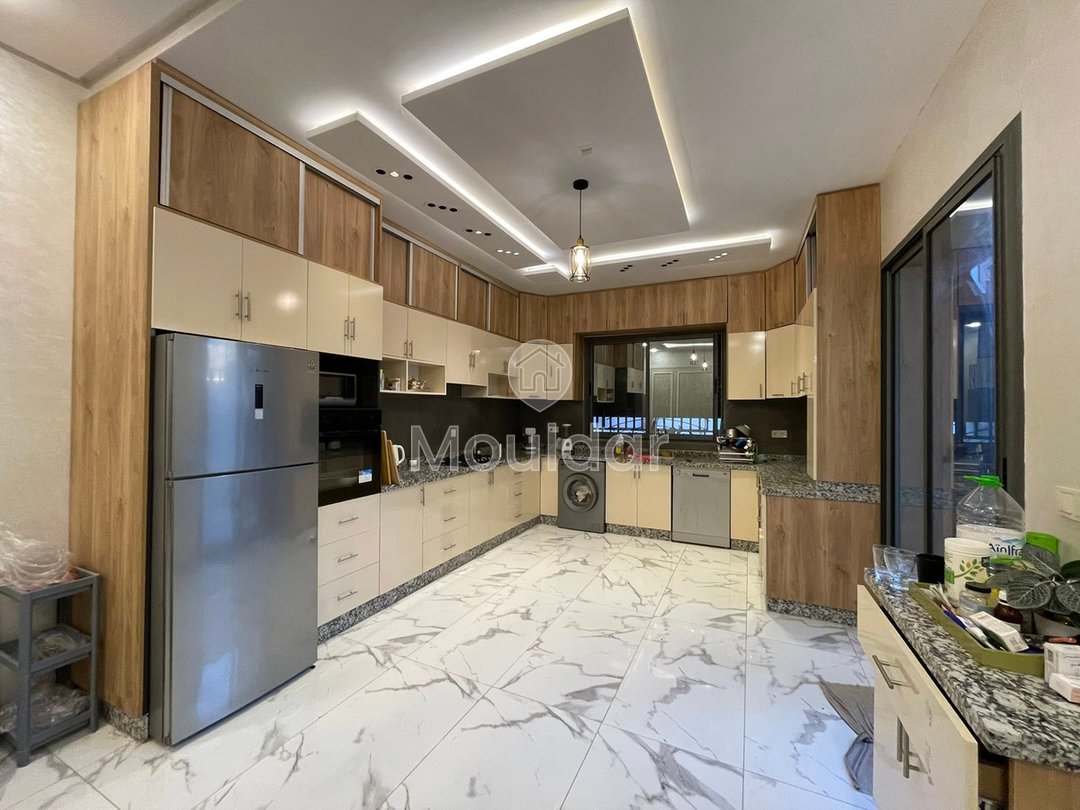 Villa à Vendre à Marrakech Targa : Élégance et Espace - Photo 14