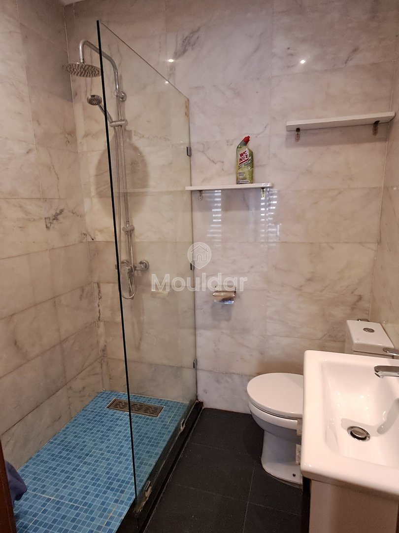 Maarif, Kazablanka'da Balkonlu Kiralık Şirin Stüdyo - Photo 7