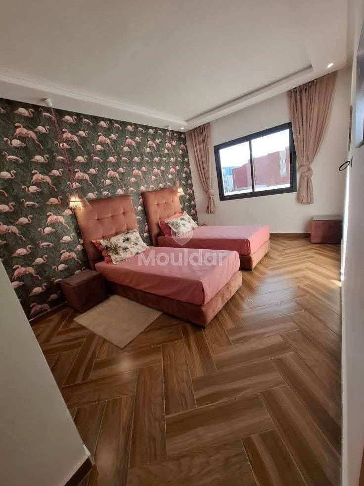 شقة للإيجار في مارتيل: غرفتان، شرفة وأمان - Photo 4