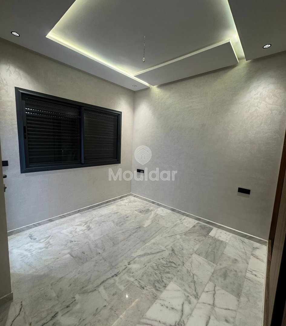 À venda: Apartamento luminoso de 3 quartos em Fez - Photo 2