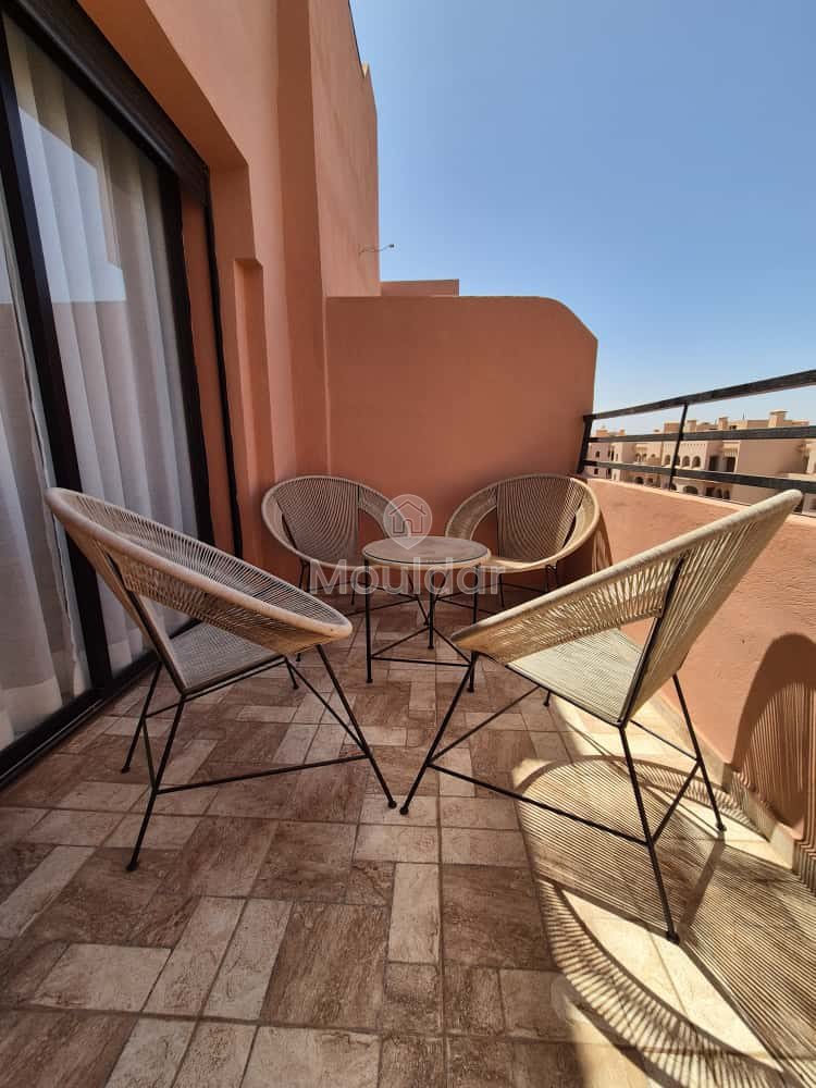 Appartamento in affitto a Marrakech, Route de Casablanca - Photo 17