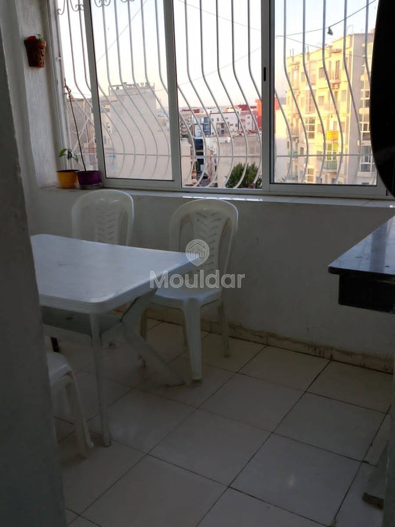 Appartamento Spazioso da Affittare nel Centro di Kénitra - 140m² - Photo 7