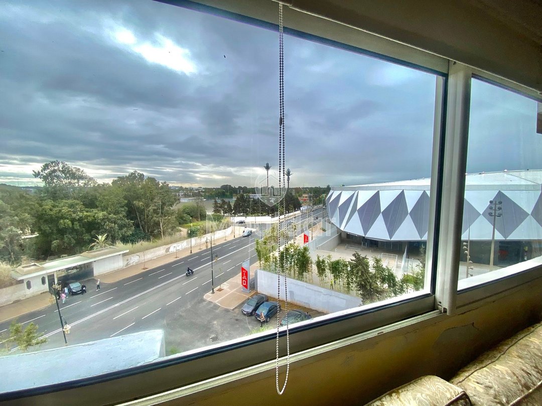 Modern apartment for sale in Rabat - 76 m² with garden - Photo 4