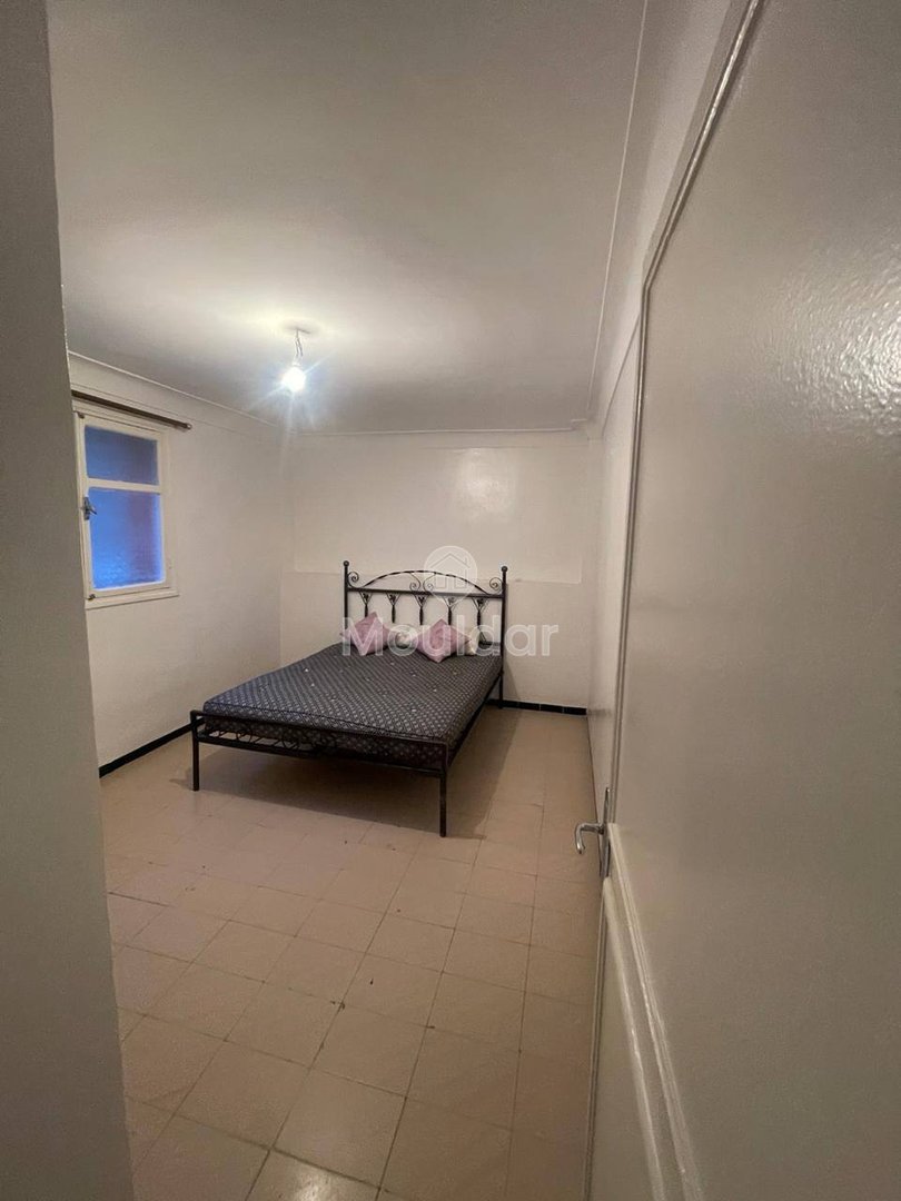 Apartament superb cu 2 camere de închiriat în Marrakech, Allal El Fassi - Photo 6