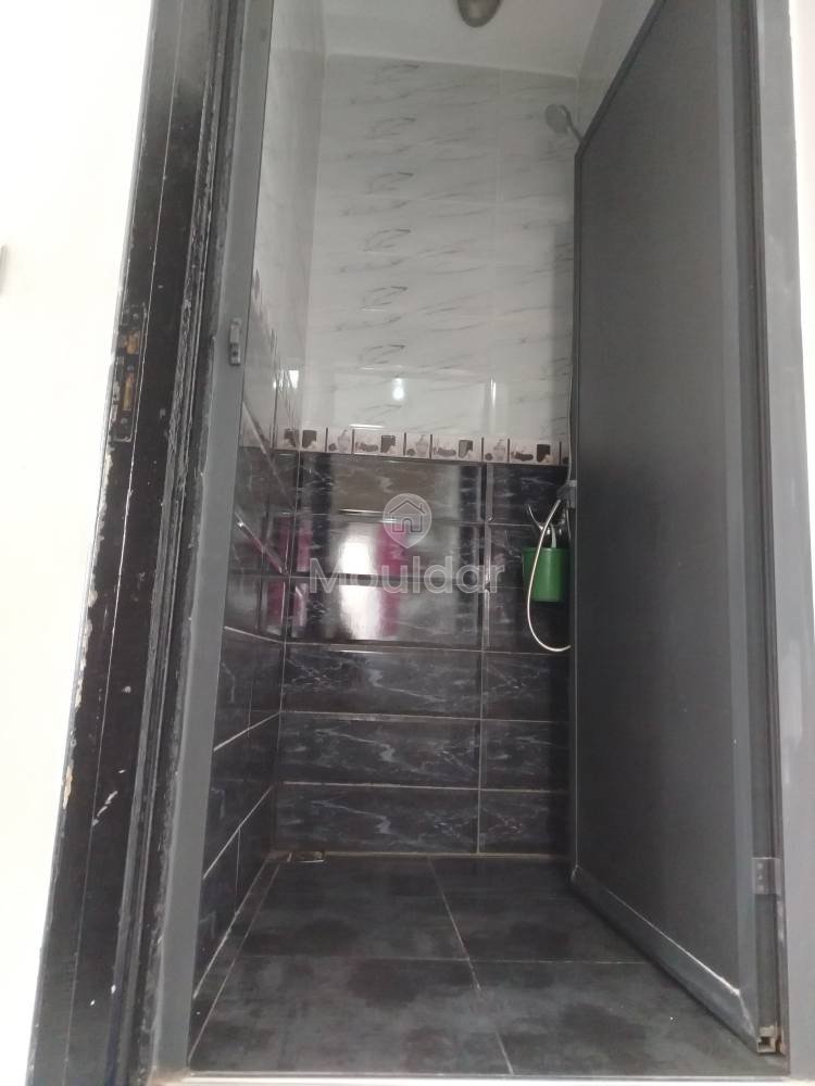 Oulfa, Casablanca'da Balkonlu 2 Odalı Harika Daire - Photo 8