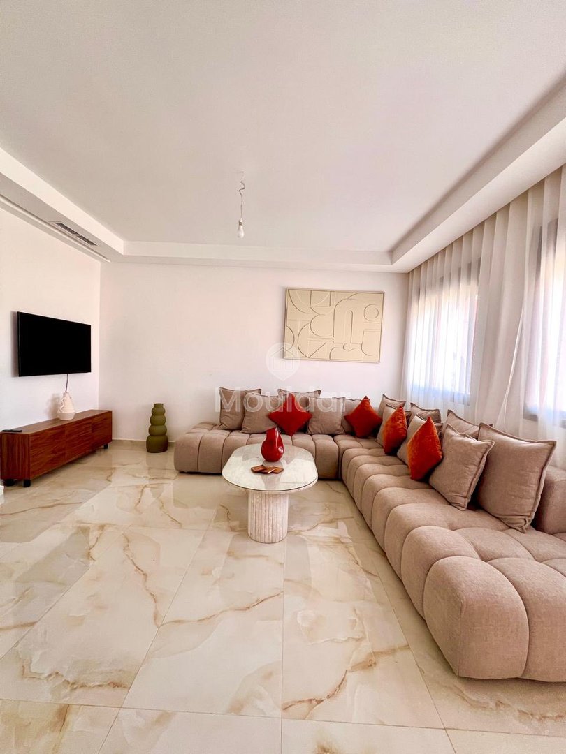 Appartamento in affitto a Marrakech, Route de Casablanca - Photo 1