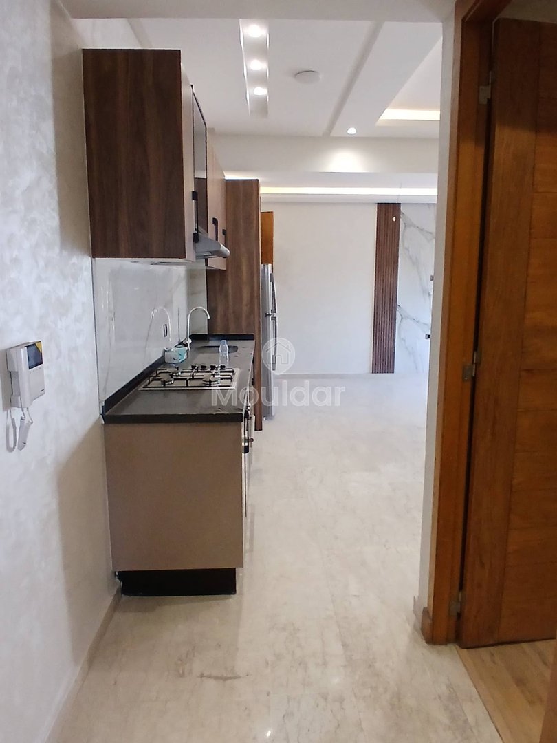 Casablanca'da Rossignol Stüdyo: Konfor ve İçerikler Dahil - Photo 5