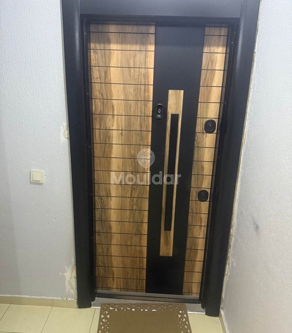 Apartamento de 2 Habitaciones en Venta en Marrakech - Photo 7