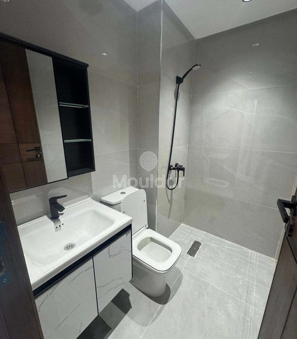 À venda: Apartamento luminoso de 3 quartos em Fez - Photo 7