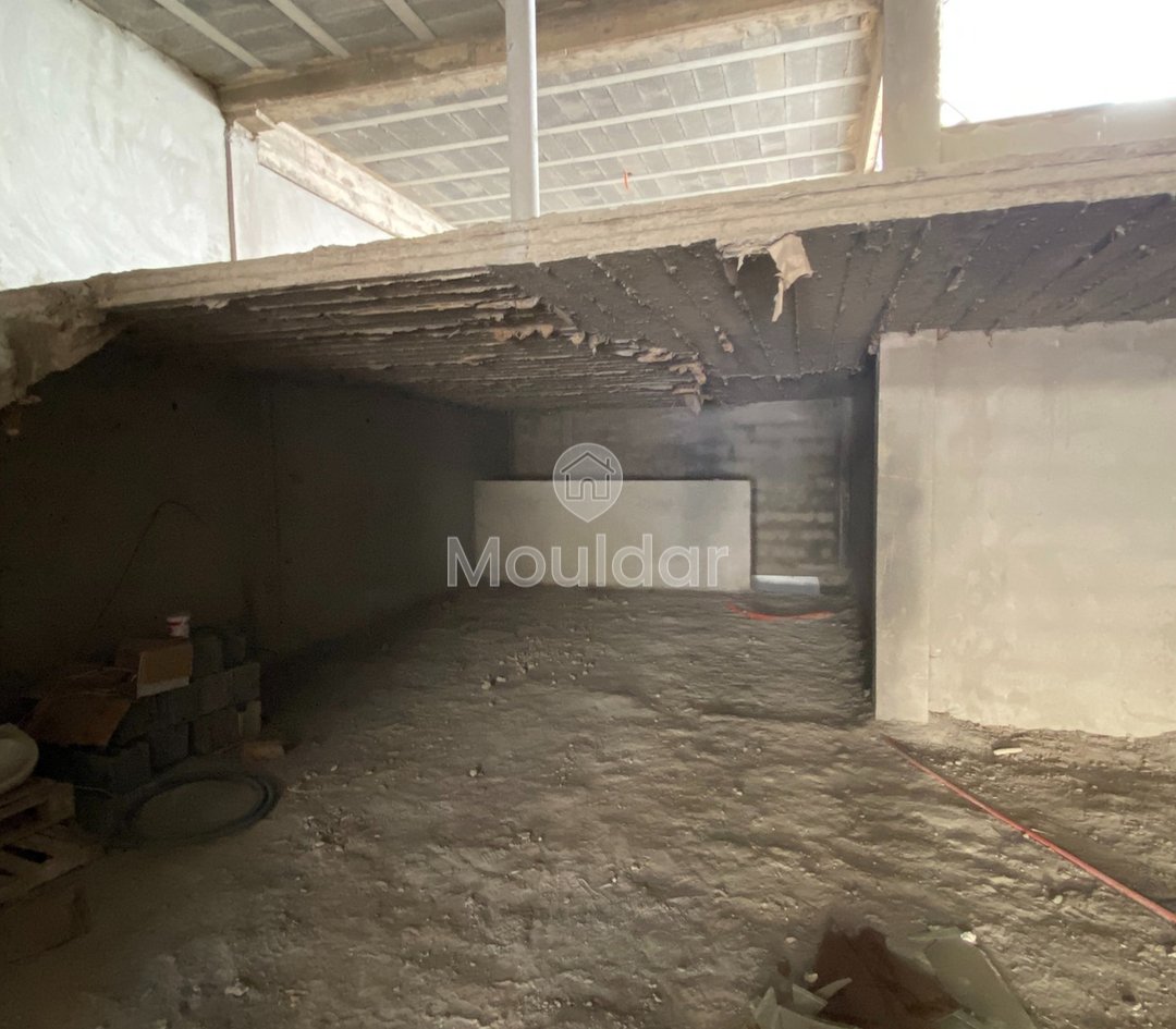 Salé'de Kiralık Ticari Alanlar - Sakani, 90 m² - Photo 2