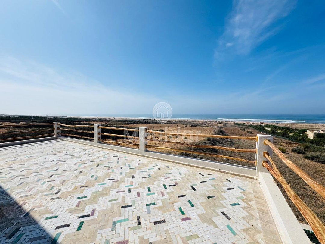 Niezwykła Willa w Essaouira: Luksus, Basen i Ogród - Photo 13