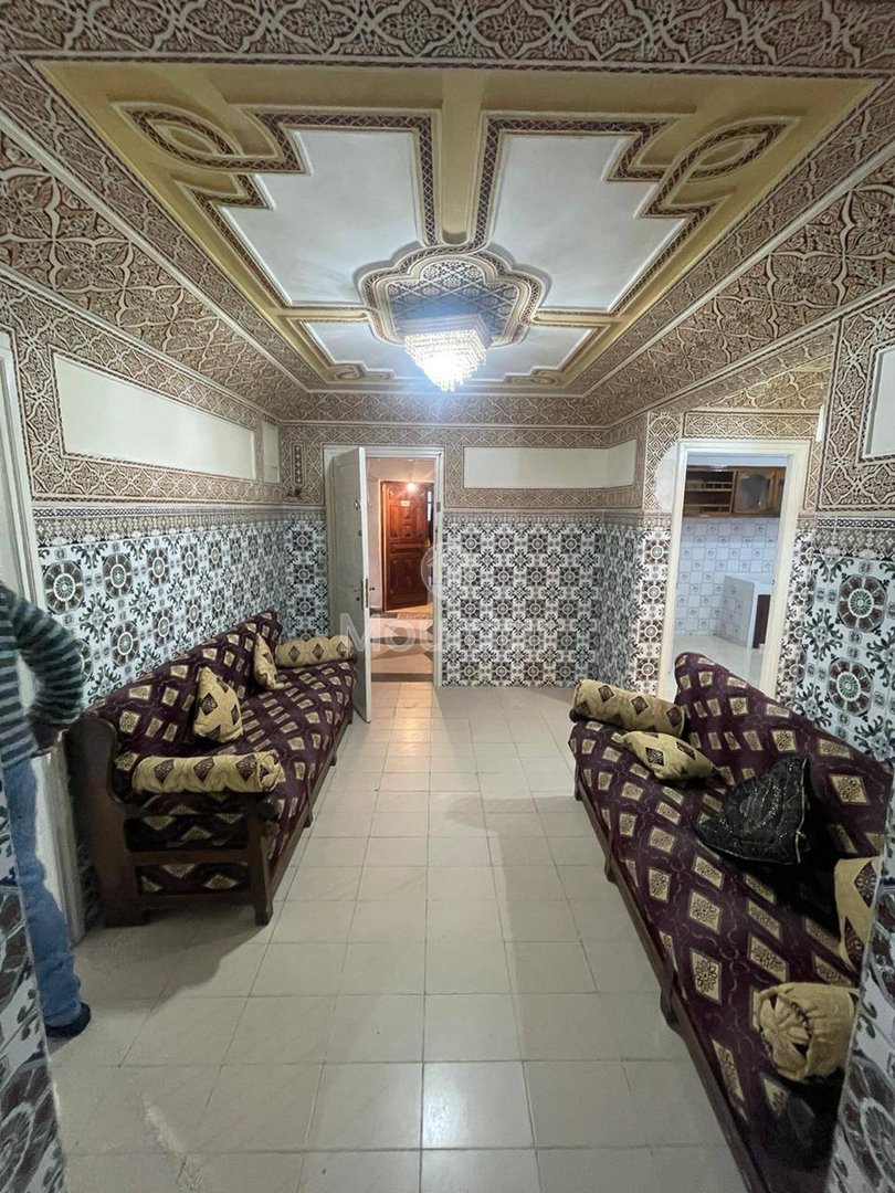 Apartament superb cu 2 camere de închiriat în Marrakech, Allal El Fassi - Photo 3