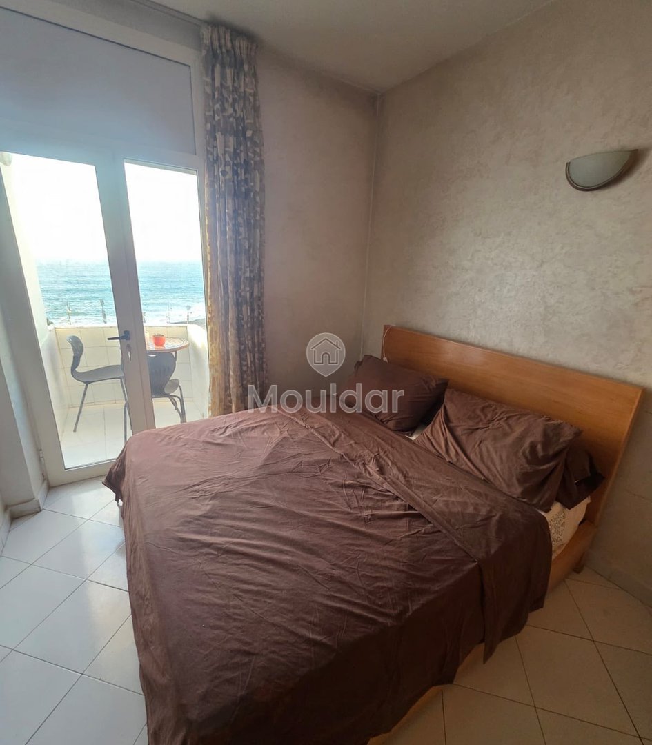 Flucht nach Rabat: Wohnung mit Terrasse und Meerblick - Photo 3