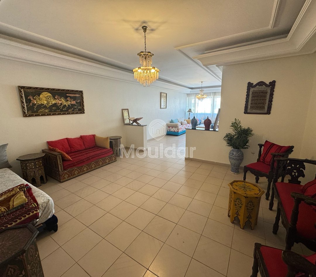 Modern Apartment for Sale in Casablanca - Bourgogne - Photo 3