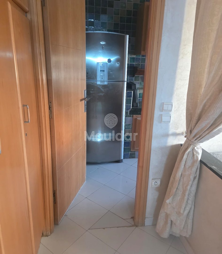 Flucht nach Rabat: Wohnung mit Terrasse und Meerblick - Photo 10