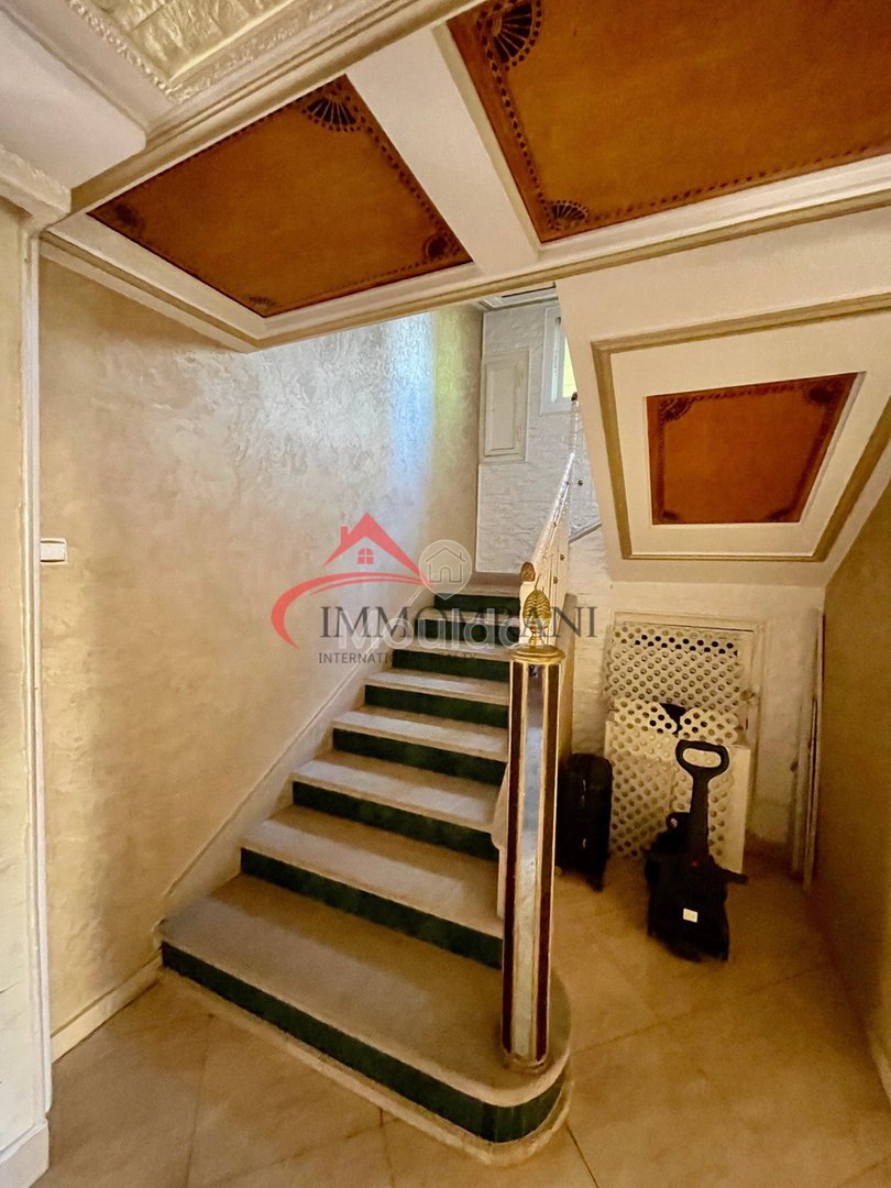 Βίλα προς πώληση στο Ταντζέρ – Drissia: Περιλαμβάνεται όμορφος κήπος - Photo 5