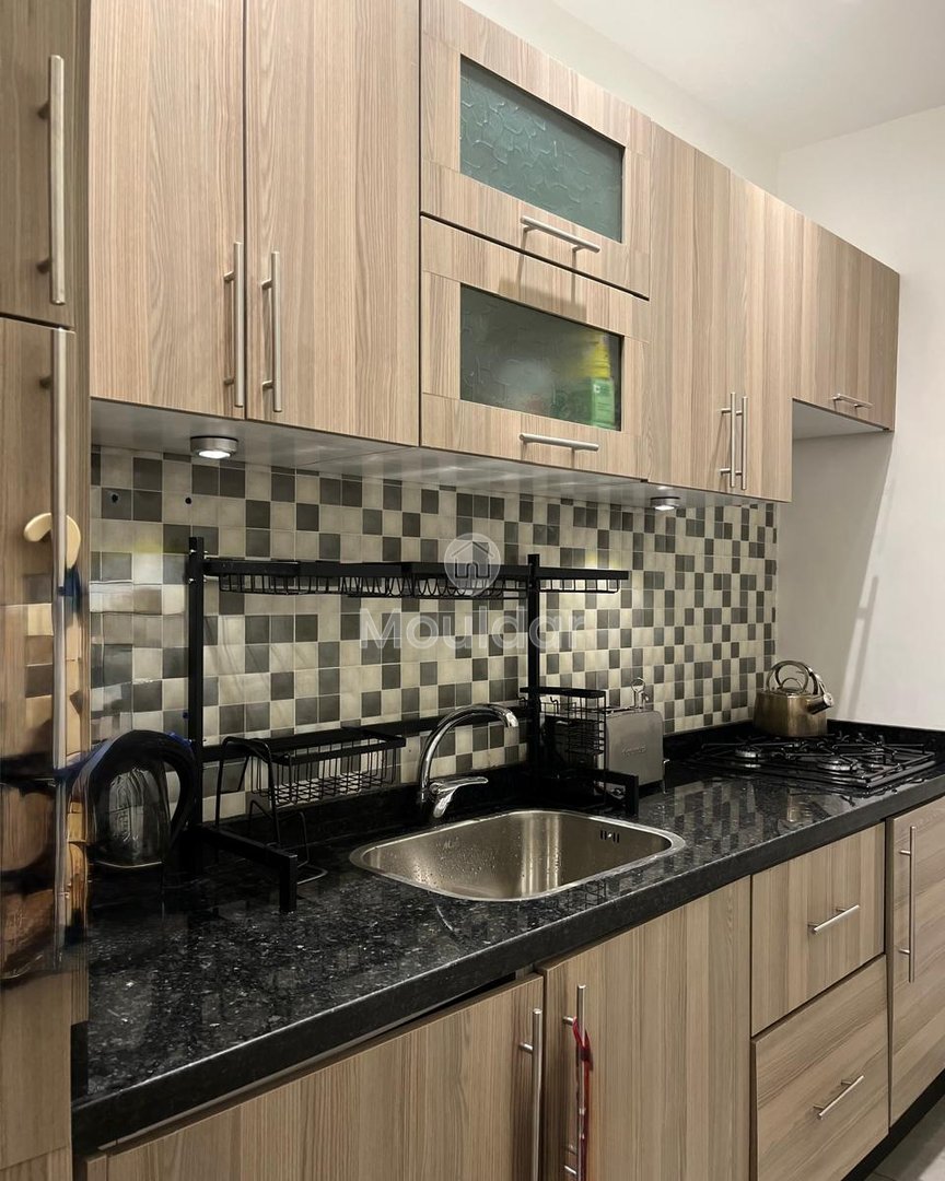 Apartamento de 2 Habitaciones en Venta en Marrakech - Photo 11