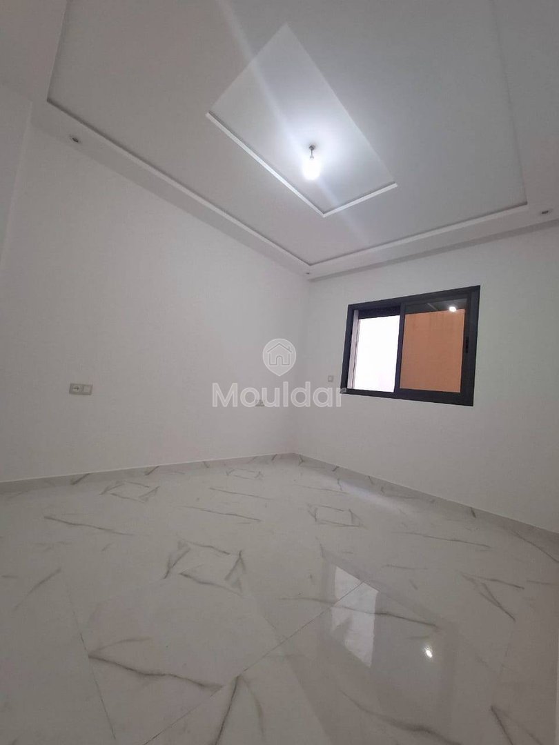 شقة رائعة من 3 غرف للإيجار في مرتيل، إطلالة وراحة - Photo 1