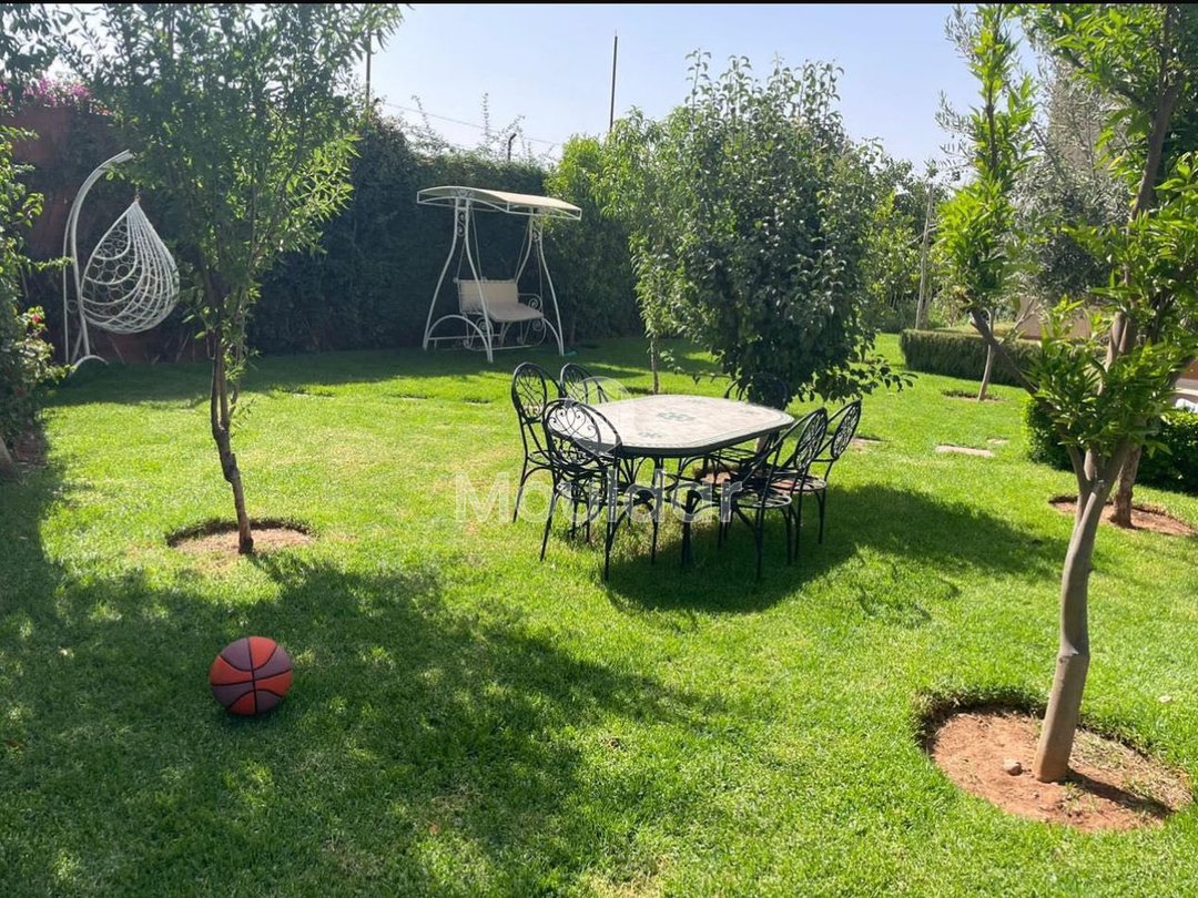 Casa à venda em Marrakech, Freguesia de Ourika - Photo 9