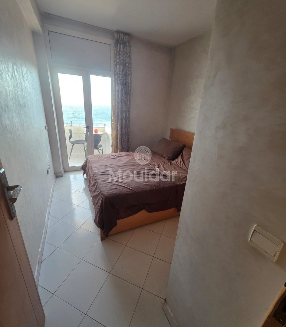 Flucht nach Rabat: Wohnung mit Terrasse und Meerblick - Photo 4