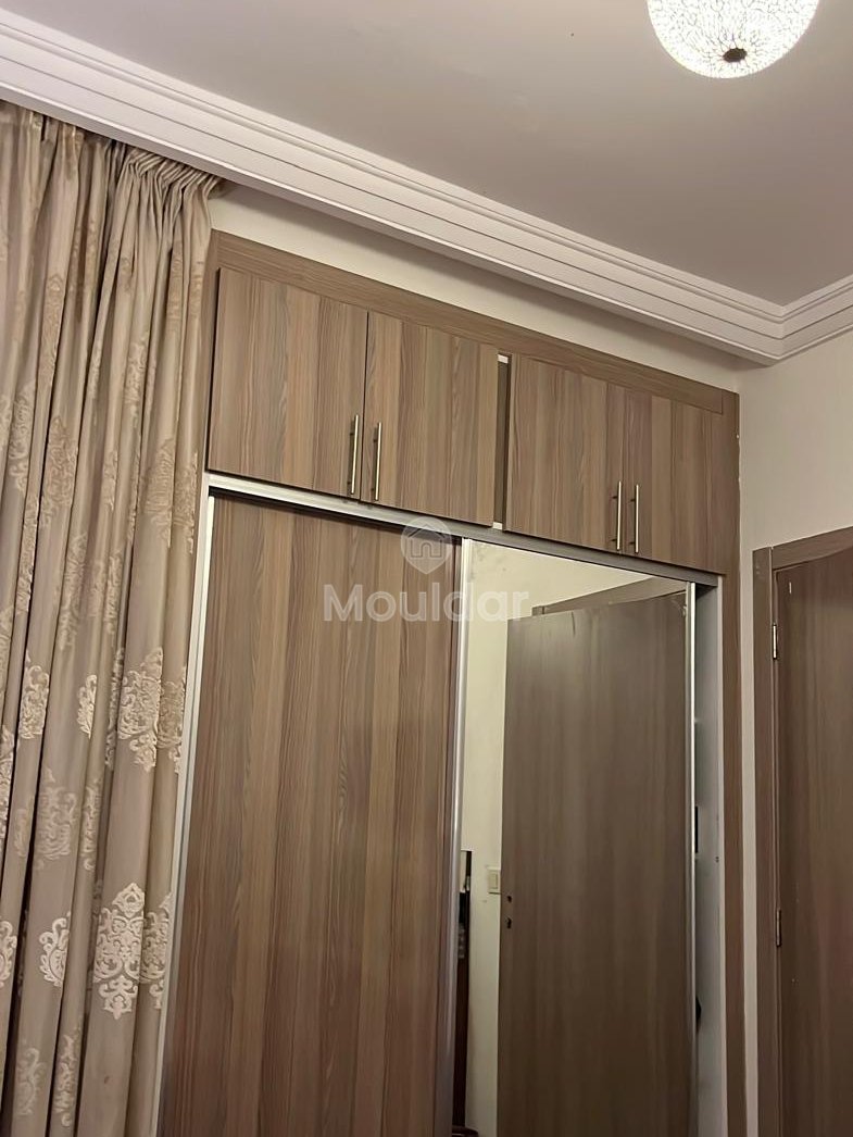 Apartamento de 2 Habitaciones en Venta en Marrakech - Photo 4