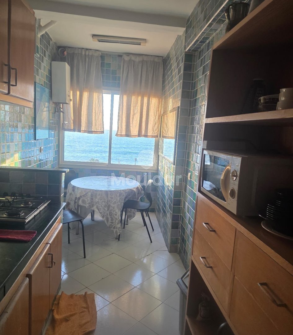 Flucht nach Rabat: Wohnung mit Terrasse und Meerblick - Photo 11