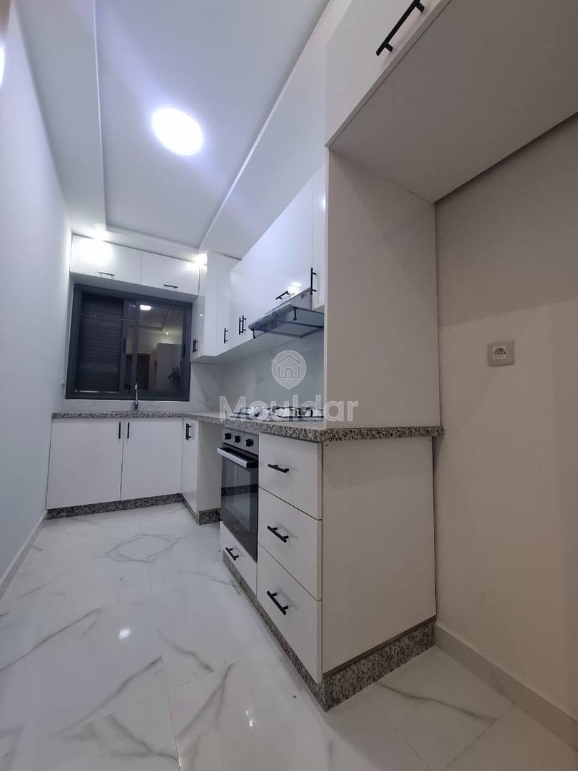 شقة رائعة من 3 غرف للإيجار في مرتيل، إطلالة وراحة - Photo 5