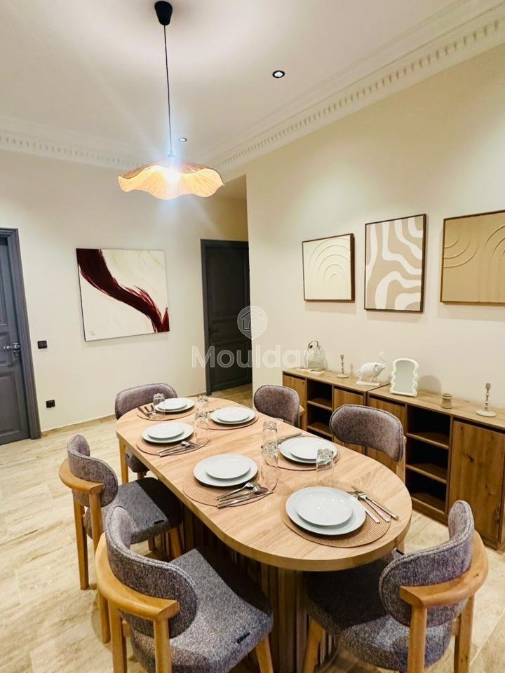 Apartamento para alugar em Casablanca, bairro Racine - Photo 9