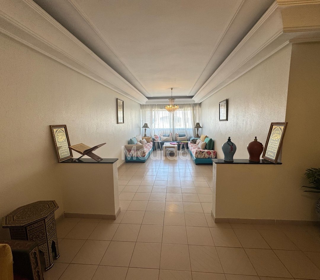 Modern Apartment for Sale in Casablanca - Bourgogne - Photo 2