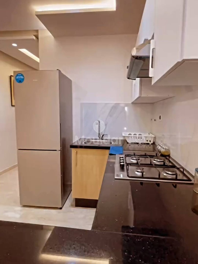 Studio do Wynajęcia w Rabacie - Agdal: Twoja Nowa Przestrzeń - Photo 3